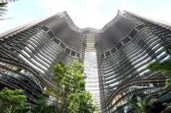 Marina One East Tower (D1), Office #455135741